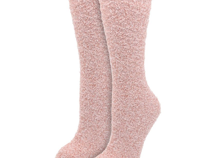 Simon Chang - Women's Crew Socks – Shoe Size 6-10