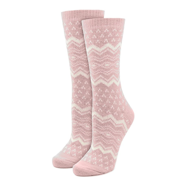 Simon Chang - Women's Crew Socks – Shoe Size 6-10