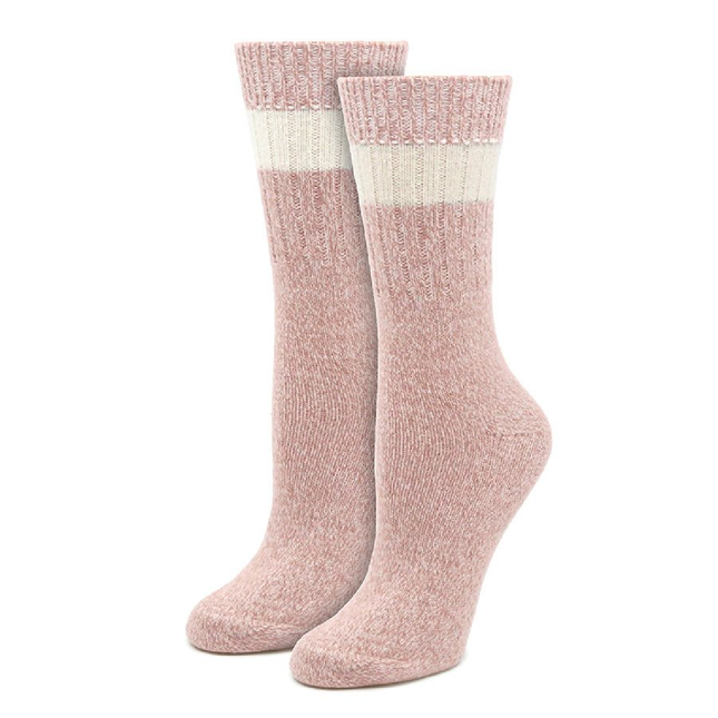 Simon Chang - Women's Crew Socks – Shoe Size 6-10