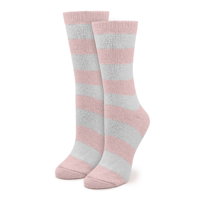 Simon Chang - Women's Crew Socks – Shoe Size 6-10