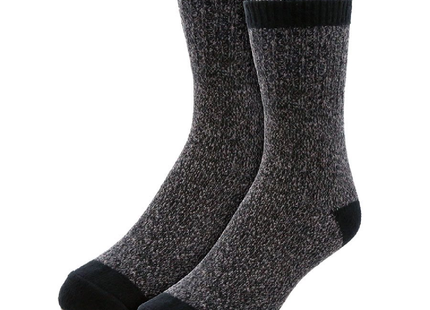 Simon Chang - Men's Crew Socks – Shoe Size 8-12.5