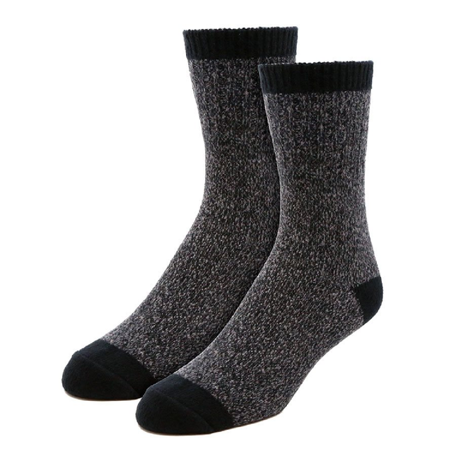 Simon Chang - Men's Crew Socks – Shoe Size 8-12.5