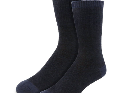 Simon Chang - Men's Crew Socks – Shoe Size 8-12.5