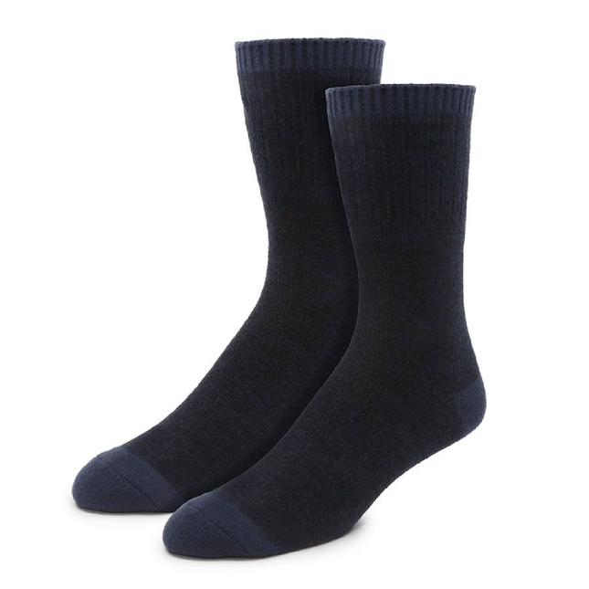 Simon Chang - Men's Crew Socks – Shoe Size 8-12.5