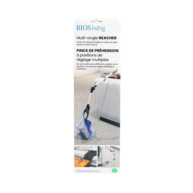 BIOS Living - Multi-Angle Reacher