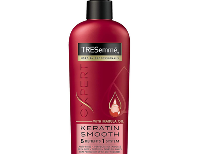TRESemmé - Expert Keratin Smooth Heat Protect Spray | 236 mL