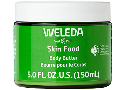 Weleda - Skin Food Body Butter | 150 mL