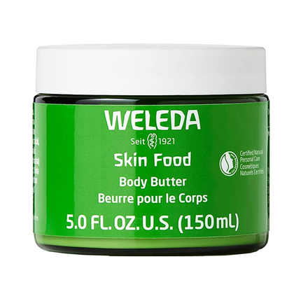 Weleda - Beurre corporel Skin Food | 150 ml