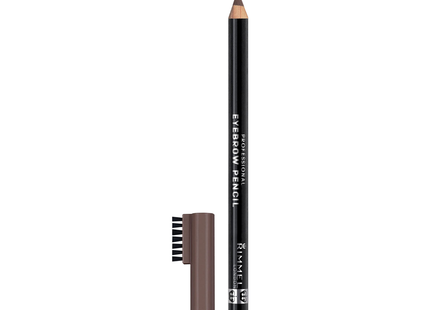 Rimmel - Brow This Way, 002 Hazel | 1.4 g