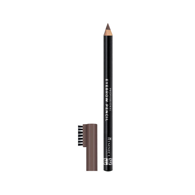 Rimmel - Brow This Way, 002 Hazel | 1.4 g