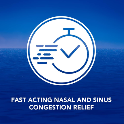 HydraSense - NetiRinse Self-Mix Nasal & Sinus Irrigation Kit