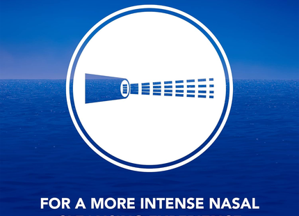 HydraSense - Soin nasal quotidien, jet complet | 100 ml