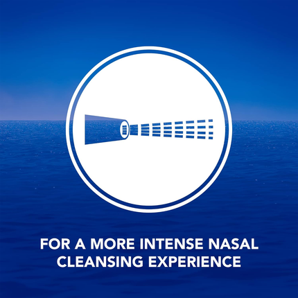 HydraSense - NetiRinse Self-Mix Nasal & Sinus Irrigation Kit