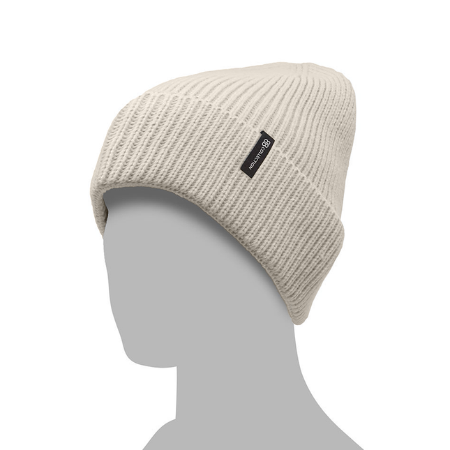 BB Collection - Knitted Toques, Unisex One Size Fits All