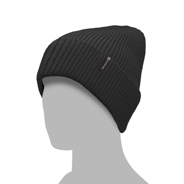 BB Collection - Knitted Toques, Unisex One Size Fits All