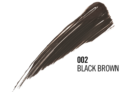 Rimmel - Wonder'Bond Bonding Serum Mascara, 002 Black Brown | 11 mL