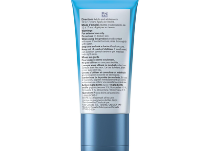 Bioré - UV Aqua Rich Moisturizer SPF 50 | 50 mL
