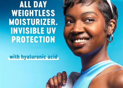 Bioré - UV Aqua Rich Moisturizer SPF 50 | 50 mL