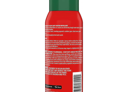 Kiwi - Camp Dry Heavy Duty Water Repellent | 297 g