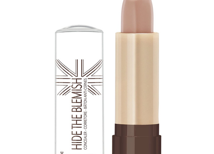 Rimmel - Hide The Blemish Concealer - 102 Light Beige | 4.5 g