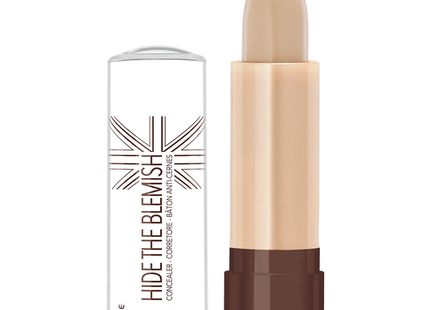 Rimmel - Hide The Blemish Concealer - 201 Neutraliser | 4.5 g