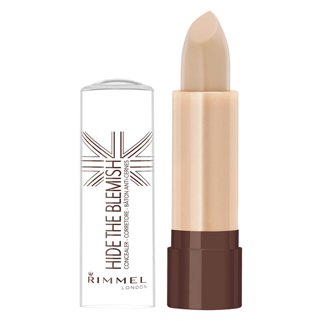 Rimmel - Hide The Blemish Concealer - 201 Neutraliser | 4.5 g