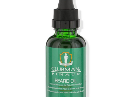 Clubman Pinaud - Beard Oil | 30 ml