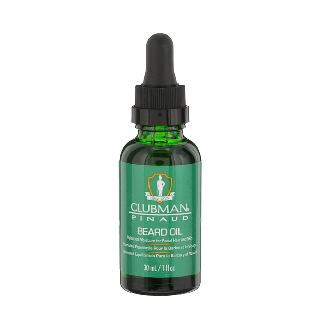 Clubman Pinaud - Beard Oil | 30 mL
