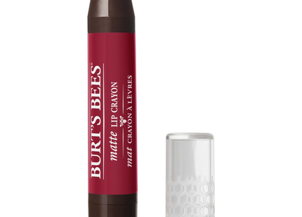 Burt's Bees - Matte Lip Crayon - Napa Vineyard (435) | 3.11g