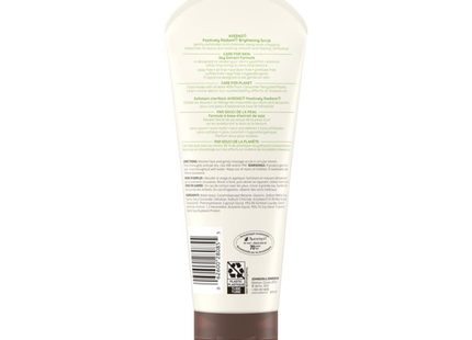 Aveeno - Exfoliant quotidien éclat Positively Radiant | 198 g
