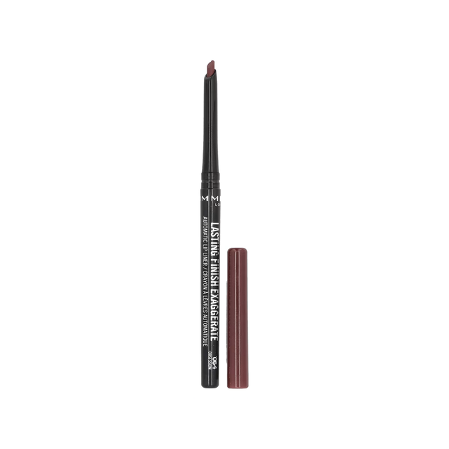 Rimmel - Lasting Finish Auto Lip LinerRIM LASTING FINISH AUTO LIP LINER - OBSESSION 064