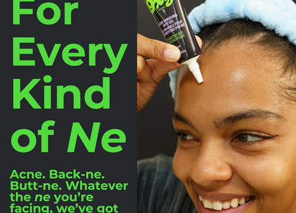 OXY - Emergency Acne Vanishing Spot Gel | 15 mL