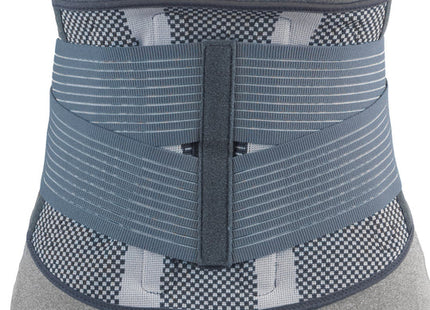 OTC - Support lombo-sacré de 10 po, motif gris