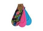 Tropical/Pink/Blue