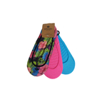 Tropical/Pink/Blue