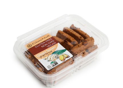 Glutenull - Ginger Square Gingerbread | 320 g