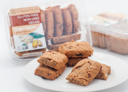 Glutenull - Ginger Square Gingerbread | 320 g