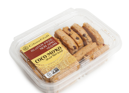 Sablés Coco Moko Glutenull | 320 g