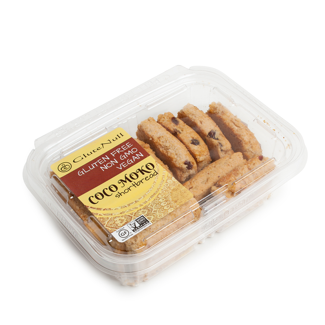 Sablés Coco Moko Glutenull | 320 g