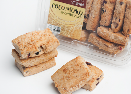 Sablés Coco Moko Glutenull | 320 g