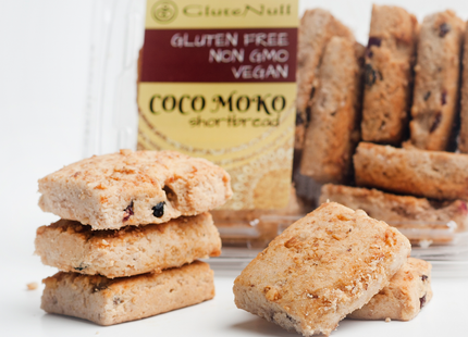 Sablés Coco Moko Glutenull | 320 g