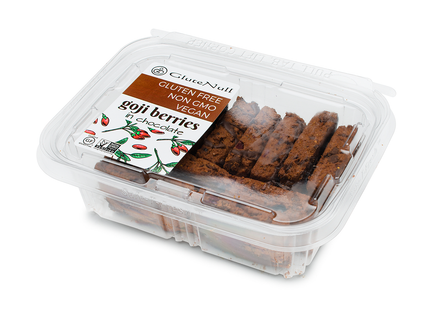 Glutenull - Goji Berries In Chocolate | 320 g