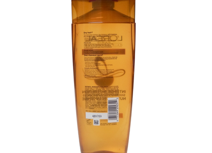L'Oréal - Extraordinary Oil Shampoo with 6 Precious Oils | 385 mL
