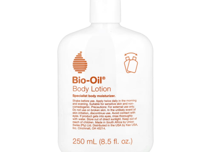 Bio-Oil - Lait corporel | 250 mL