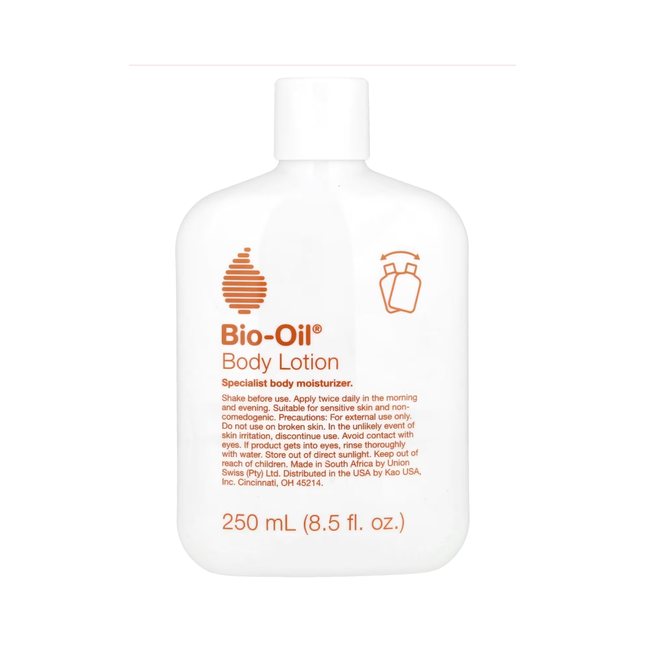 Bio-Oil - Lait corporel | 250 mL