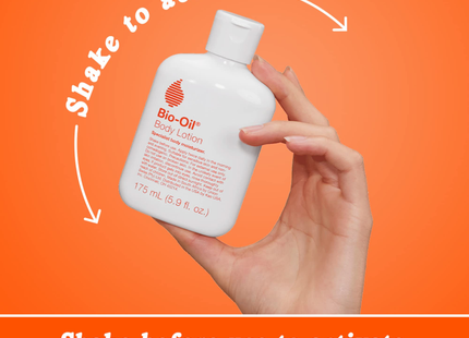 Bio-Oil - Lait corporel | 250 mL