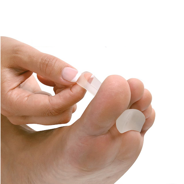 Pedifix Visco-Gel Hammer Toe Cushion | Right or Left Foot