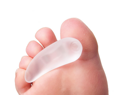 Pedifix Visco-Gel Hammer Toe Cushion | Right or Left Foot