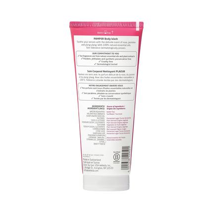Weleda - Crème de Douche Relaxante | 200 ml
