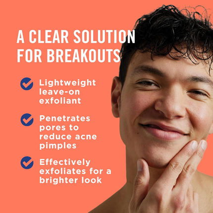 PanOxyl - Exfoliant Clarifiant 2% Acide Salicylique | 118 mL